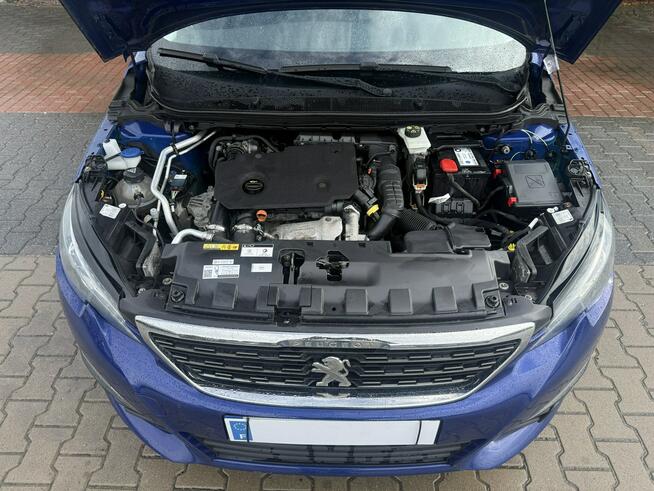 Peugeot 308 Zielona Łąka - zdjęcie 11