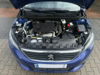 Peugeot 308 Zielona Łąka - zdjęcie 11