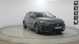 Hyundai i30 1.0 T-GDI Smart ! Z Polskiego Salonu ! Faktura VAT !