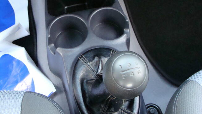 Kia Picanto 5 drzwi KLIMA Lębork - zdjęcie 11