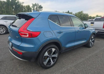 Volvo XC 40 Bogata wersja wyposażenia / AWD / B5/ niski przebieg Chwaszczyno - zdjęcie 4