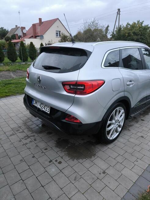Renault Kadjar Milicz - zdjęcie 7