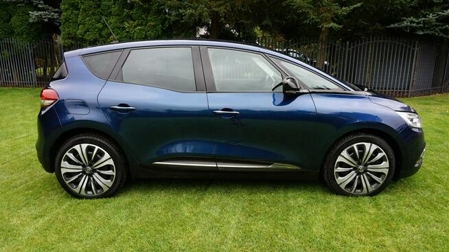 Renault Scenic piękny. Gwarancja. Polecam !!! Zielona Góra - zdjęcie 5