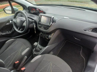 Peugeot 208 1.6 HDi  92KM Suchorzew - zdjęcie 10