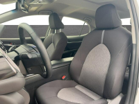 Toyota Camry 2.5 Hybrid Comfort CVT Sedan Warszawa - zdjęcie 10