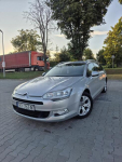 Citroen c5 2.0 hdi 163 km Lechów - zdjęcie 2