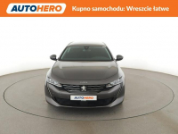 Peugeot 508 full led automat navi kamera pdc virtual Warszawa - zdjęcie 11