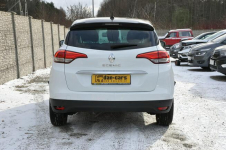 Renault Scenic 1.3TCe 140KM Automat Navi Kamera Mały przebieg Zadbany Dąbrowa Górnicza - zdjęcie 4
