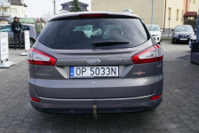 Ford Mondeo zarejestrowany, ubezpieczony Opole - zdjęcie 6