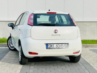 Fiat Punto Evo 1.4 Benz. 77 KM nowy rozrząd,olej,hamulce Mikołów - zdjęcie 10