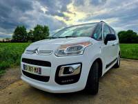 Citroen C3 Picasso 1.2 e-THP Feel Edition