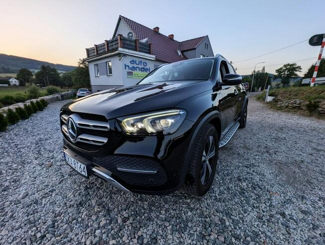Mercedes GLE 350 Kamienna Góra - zdjęcie 2