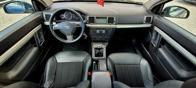 Opel Signum Skóra! Soczewka! Alu! Zamiana też! Zduńska Wola - zdjęcie 7