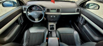 Opel Signum Skóra! Soczewka! Alu! Zamiana też! Zduńska Wola - zdjęcie 7