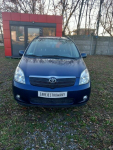 Toyota Corolla Verso corolla 1.8b 135KM Lublin - zdjęcie 7