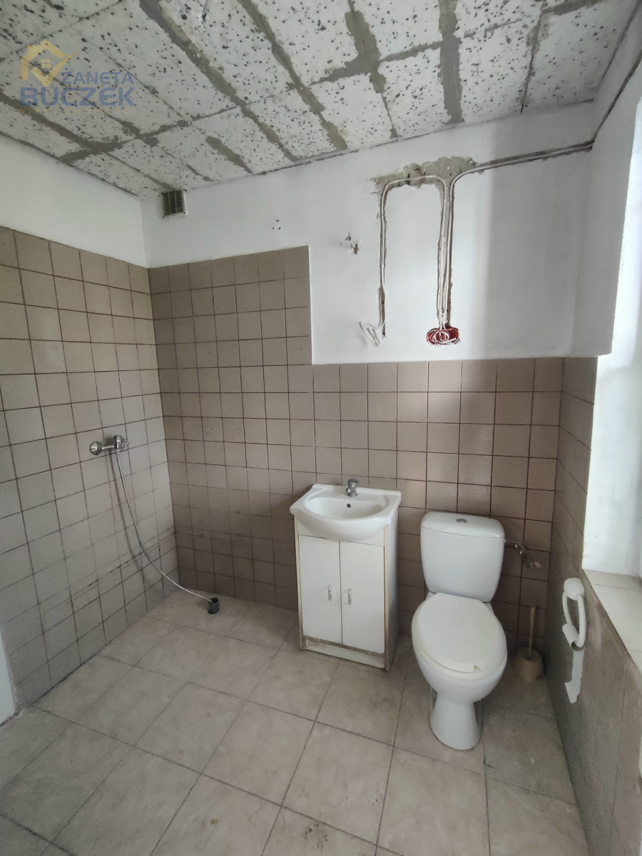 Mały domek- Sochaczew, ul. Gawłowska Sochaczew - zdjęcie 8