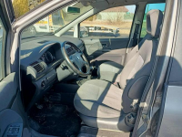 Seat Alhambra 1.9TDI 130km 04r Tarnów - zdjęcie 5