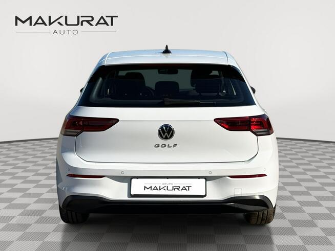 Volkswagen Golf WE7L570#1.5 TSI Life Ambient K.cof Salon PL VAT23% Pępowo - zdjęcie 6