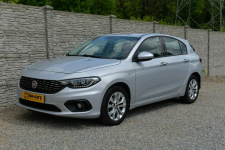 Fiat Tipo 1.4 95KM LED Alufelgi Bluetooth Climatronic Dąbrowa Górnicza - zdjęcie 2