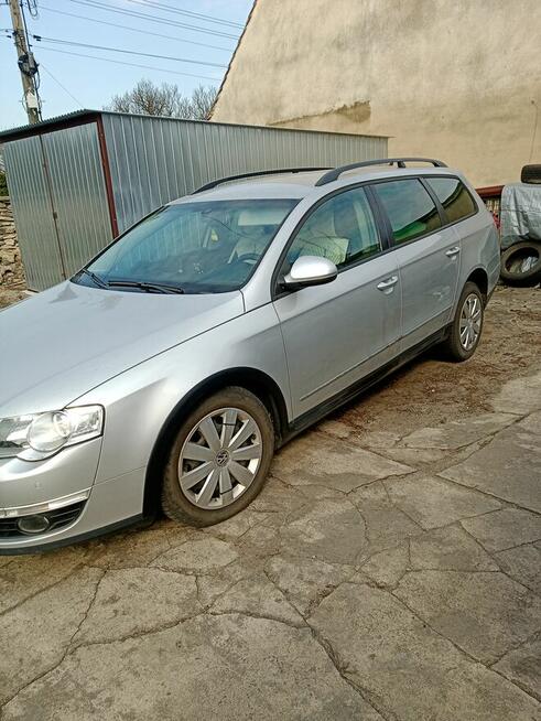 Samochód osobowy Jemielnica - zdjęcie 6