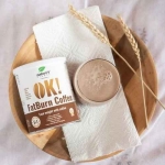 Napój kawowy - OK!FatBurn Coffee Grunwald - zdjęcie 2