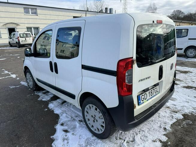 Fiat Fiorino Komorniki - zdjęcie 4
