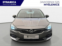 Opel Astra 1.2Turbo 130KM M6 2021 r., salon PL, komplet opon aplikacje Myślenice - zdjęcie 3