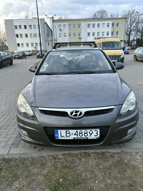 2009 Hyundai i30 Grabanów - zdjęcie 4