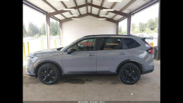 Honda CR-V Najwyższa wersja wyposażenia TOURING / AWD / niski przebieg Tarnów - zdjęcie 7
