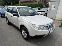 Subaru Forester Raty/Zamiana Gwarancja benzyna 4X4 2012 trend