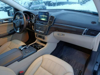 Mercedes GLE 350 Otwock - zdjęcie 12