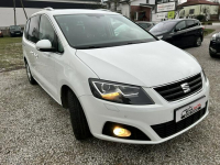 Seat Alhambra Tylko 104 tyś km Nowe Iganie - zdjęcie 3
