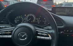 Mazda 3 Kai 6MT | 2019 | Niski przebieg | Lakier perłowy | Rzęgnowo - zdjęcie 9