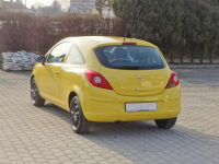 Opel Corsa Klima 3 drzwi Nowy Sącz - zdjęcie 3