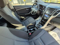 Hyundai i30 1.6 CRDI**Automat**Kamera**Navi**142oookm**2016** Łosino - zdjęcie 10