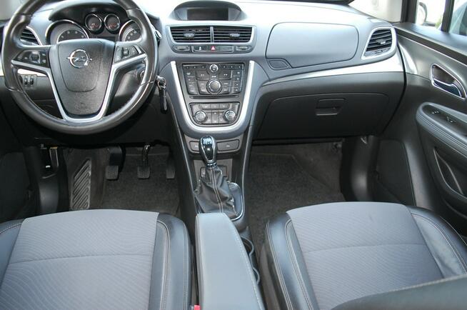 Opel Mokka 4x4 Dębica - zdjęcie 6