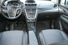 Opel Mokka 4x4 Dębica - zdjęcie 6