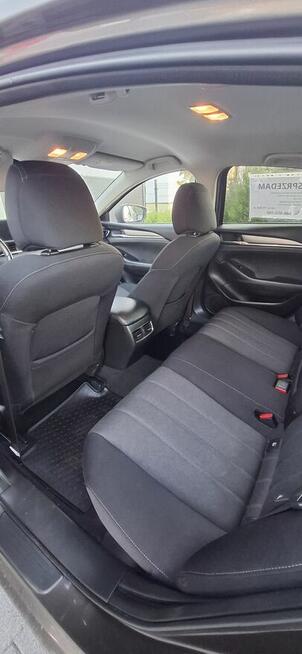 Mazda 6, zadbana z niskim przebiegiem Chorzów - zdjęcie 6