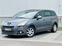 Peugeot 5008 2.0 hdi Mikołów - zdjęcie 2