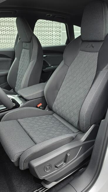 Audi Q5 TDI quattro 204KM S tronic quattro Radom - zdjęcie 8