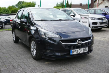 Opel Corsa zarejestrowany, ubezpieczony Opole - zdjęcie 3