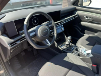 Hyundai Tucson manual w wersji Executive Piła - zdjęcie 9
