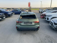 Audi A3 S Line Auto. Plug IN Skóra Klimatronik Podgrzewanie Virtual Gliwice - zdjęcie 4