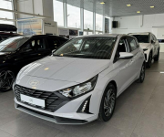 Hyundai i20 1.2 MPI 5MT (79KM) MY25 - Modern - dostępny od ręki Piotrków Trybunalski - zdjęcie 6