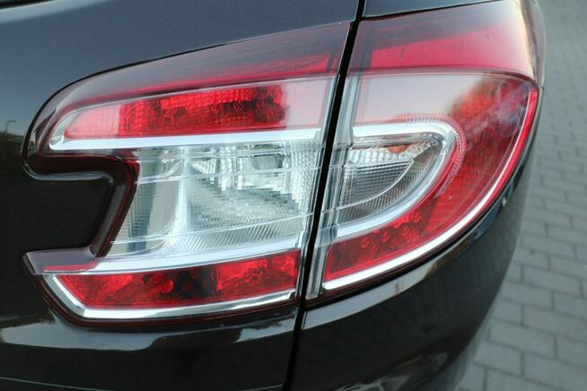 Renault Megane krajowy, serwisowany,6-bieg,klima,alu,led,isofix Opole - zdjęcie 11