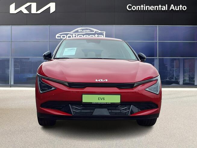 Kia EV6 84kWh Earth Słupsk - zdjęcie 8