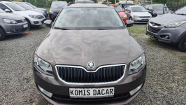 Škoda Octavia 1,2 TSI 105 KM 172 tys.km/Alu /Klimatronik/B.ładny Szczecin - zdjęcie 7