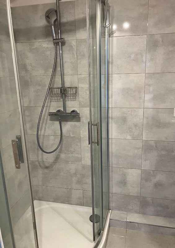 2pok, 62met, Okolice Pilczyckiej BALKON/PIWNICA (Wrocław) Fabryczna - zdjęcie 4