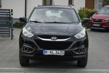 Hyundai ix35 2.0B MPI 151 TYS KM Sprowadzony Opłacony Majdan Sieniawski - zdjęcie 2