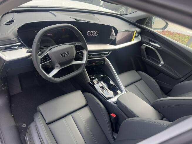 Audi Q5 TFSI 204KM quattro S tronic Pakiet Tech plus Radom - zdjęcie 9